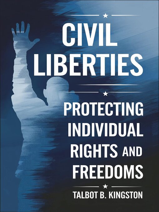 Title details for Civil Liberties by Talbot B. Kingston - Wait list
